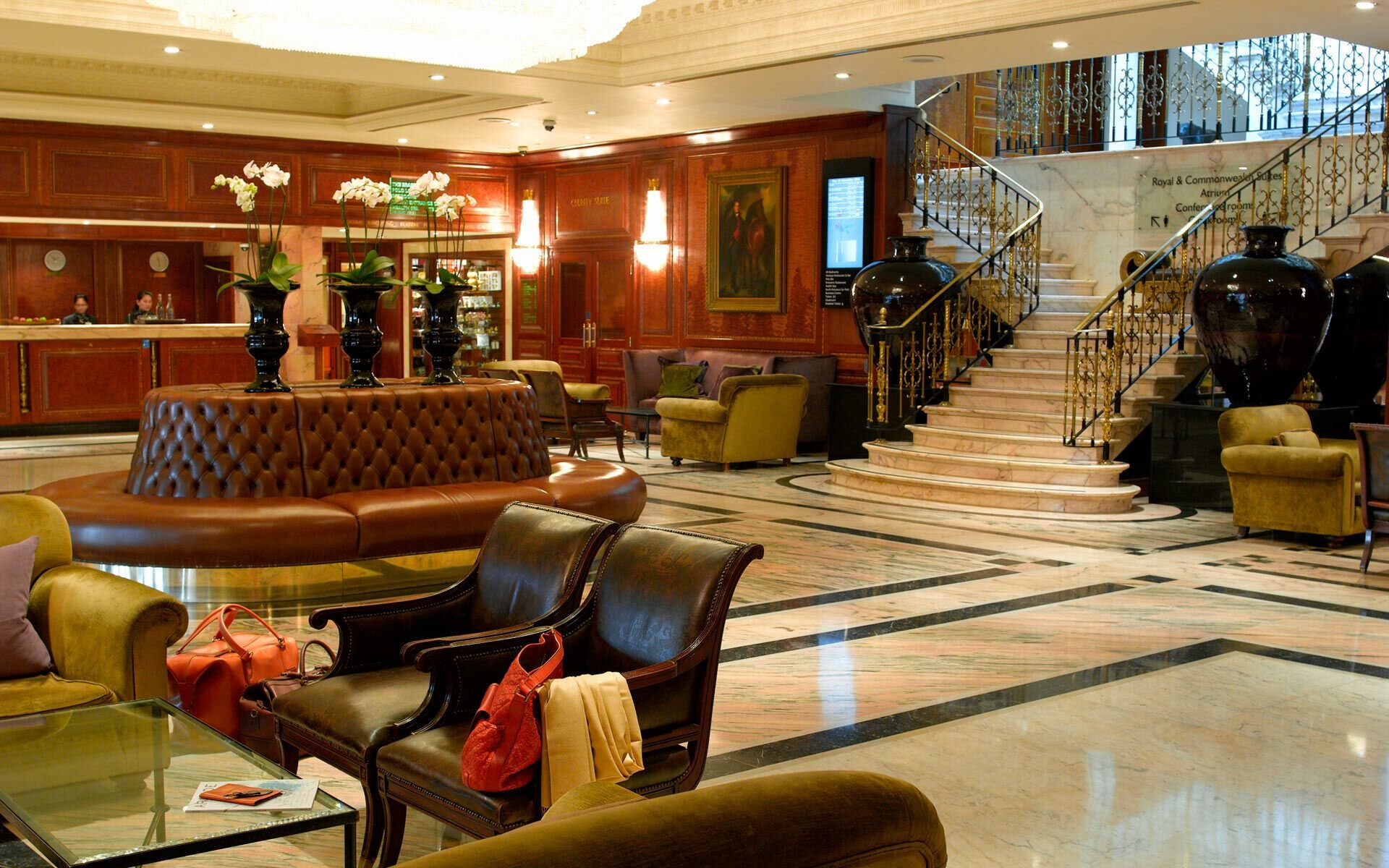 Radisson Blu Edwardian Heathrow Hotel, London Hillingdon Interior foto